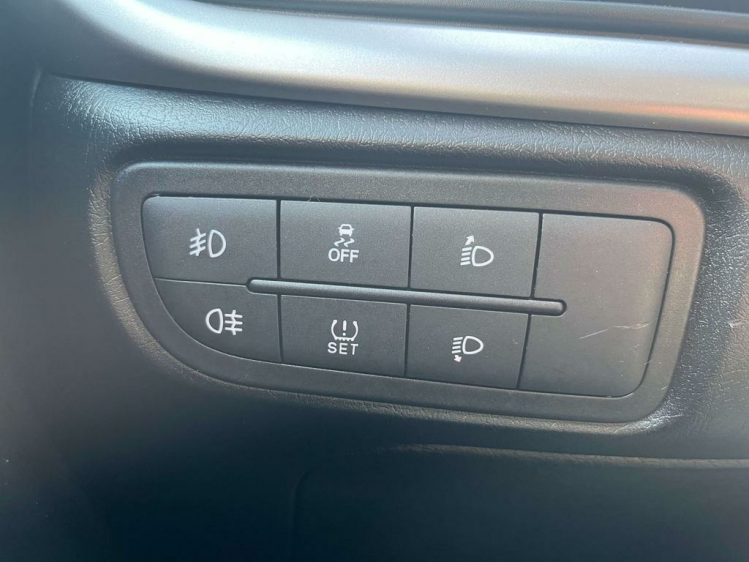 Fiat Tipo 1.4i Street 13.000km Navigatie/Cruise/PDC/Zetelver Leconte Motors