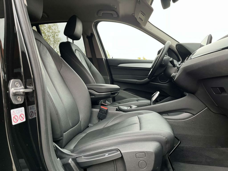 BMW X1 1.5iA sDrive18 Navigatie/Leder/Cruise/PDC/USB/BTH Leconte Motors