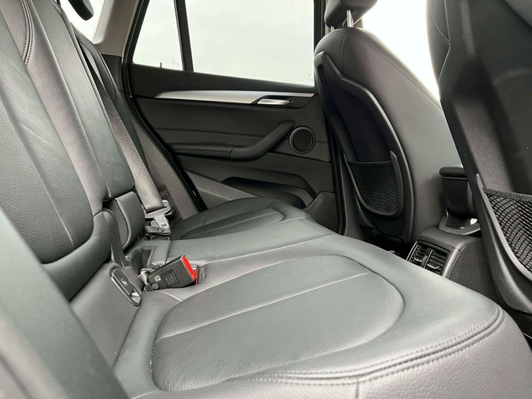 BMW X1 1.5iA sDrive18 Navigatie/Leder/Cruise/PDC/USB/BTH Leconte Motors