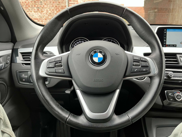 BMW X1 1.5iA sDrive18 Navigatie/Leder/Cruise/PDC/USB/BTH Leconte Motors