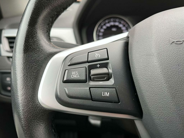 BMW X1 1.5iA sDrive18 Navigatie/Leder/Cruise/PDC/USB/BTH Leconte Motors