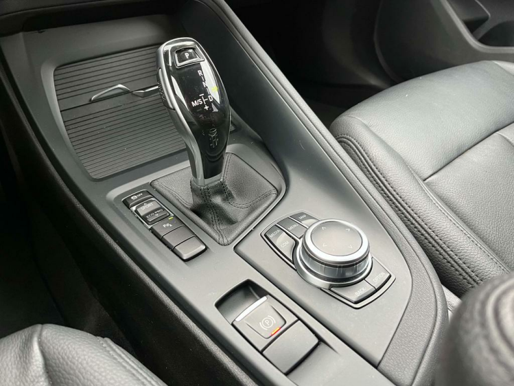BMW X1 1.5iA sDrive18 Navigatie/Leder/Cruise/PDC/USB/BTH Leconte Motors