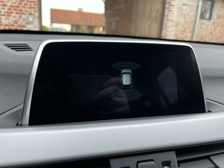 BMW X1 1.5iA sDrive18 Navigatie/Leder/Cruise/PDC/USB/BTH Leconte Motors