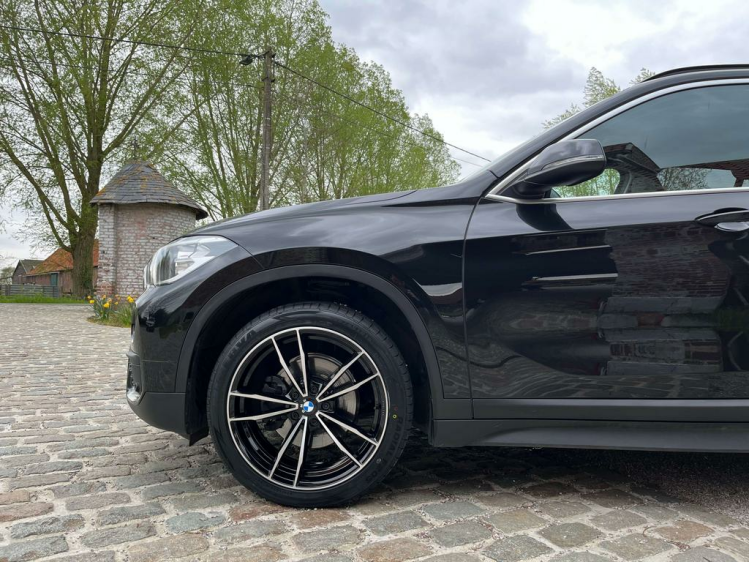 BMW X1 1.5iA sDrive18 Navigatie/Leder/Cruise/PDC/USB/BTH Leconte Motors