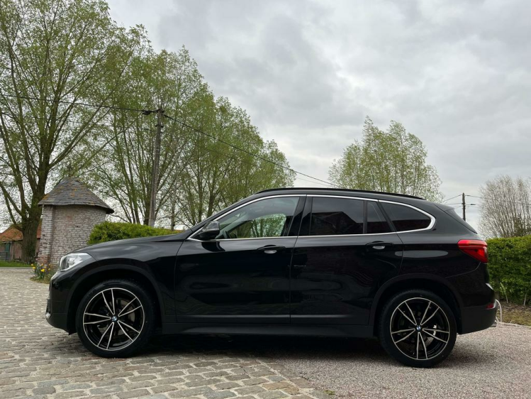 BMW X1 1.5iA sDrive18 Navigatie/Leder/Cruise/PDC/USB/BTH Leconte Motors