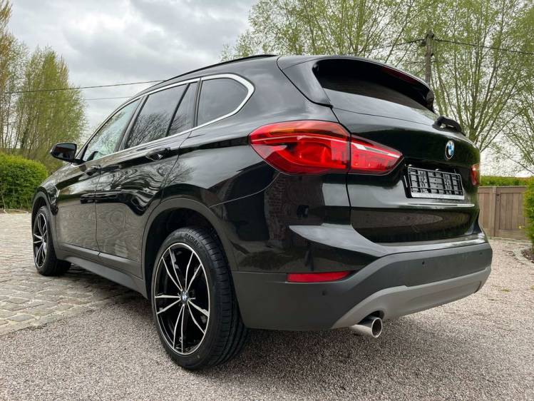 BMW X1 1.5iA sDrive18 Navigatie/Leder/Cruise/PDC/USB/BTH Leconte Motors