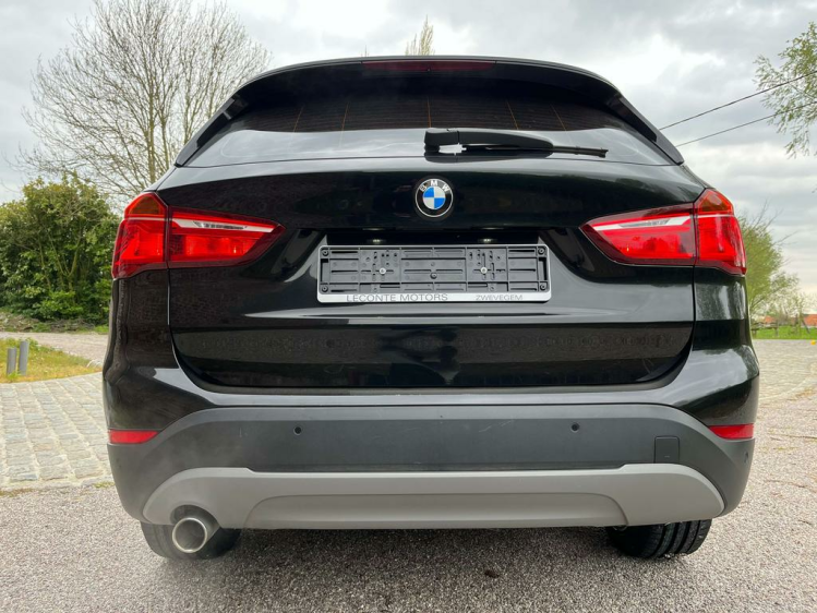 BMW X1 1.5iA sDrive18 Navigatie/Leder/Cruise/PDC/USB/BTH Leconte Motors