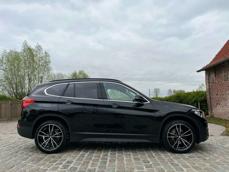 BMW X1 1.5iA sDrive18 Navigatie/Leder/Cruise/PDC/USB/BTH Leconte Motors