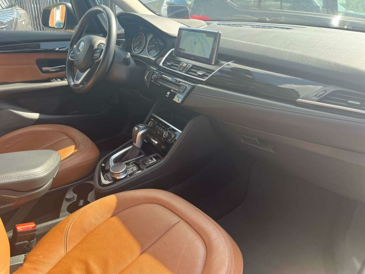 BMW 225 Plug-In Hybrid Luxury Full-LED/Leder/Gps-PRO/HUD! Leconte Motors