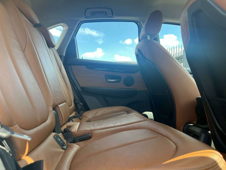 BMW 225 Plug-In Hybrid Luxury Full-LED/Leder/Gps-PRO/HUD! Leconte Motors
