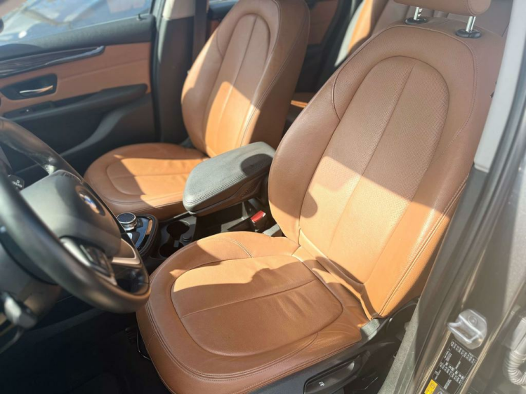 BMW 225 Plug-In Hybrid Luxury Full-LED/Leder/Gps-PRO/HUD! Leconte Motors