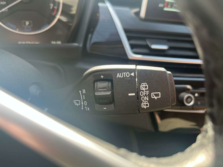 BMW 225 Plug-In Hybrid Luxury Full-LED/Leder/Gps-PRO/HUD! Leconte Motors