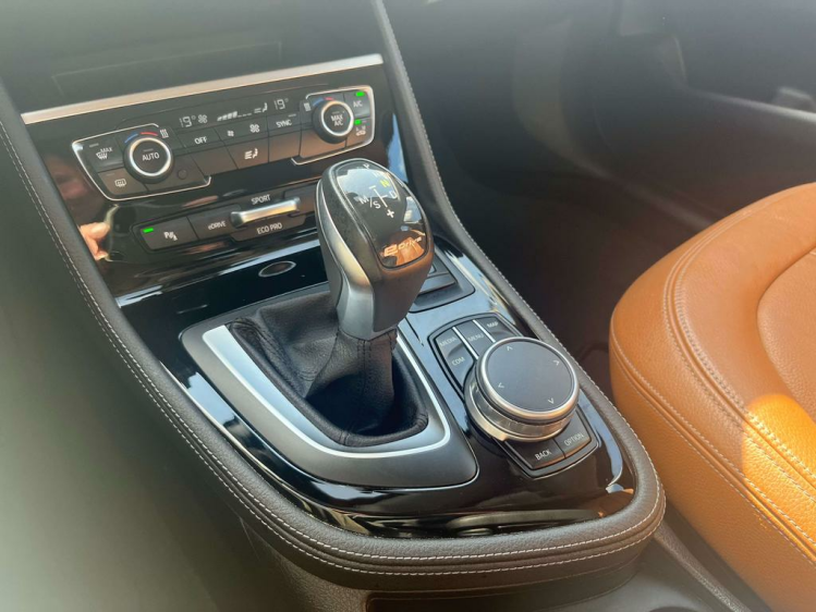 BMW 225 Plug-In Hybrid Luxury Full-LED/Leder/Gps-PRO/HUD! Leconte Motors