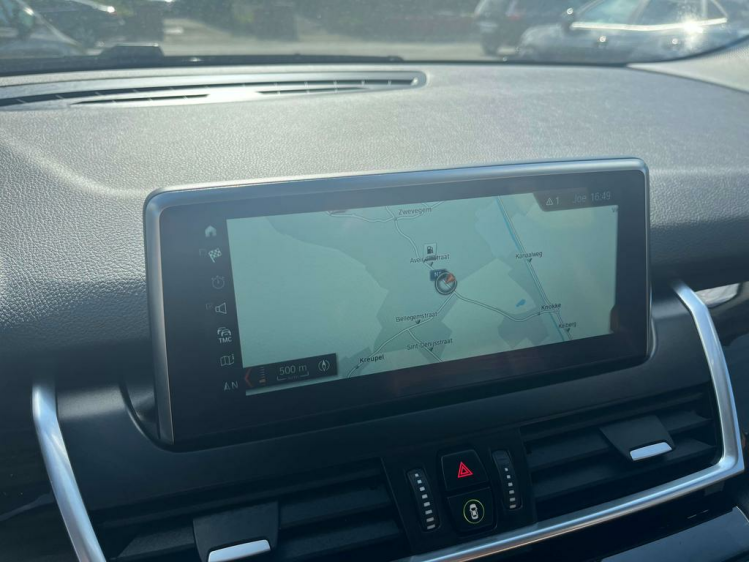 BMW 225 Plug-In Hybrid Luxury Full-LED/Leder/Gps-PRO/HUD! Leconte Motors