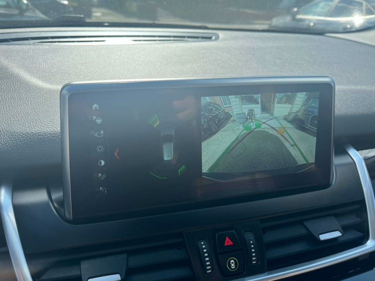 BMW 225 Plug-In Hybrid Luxury Full-LED/Leder/Gps-PRO/HUD! Leconte Motors