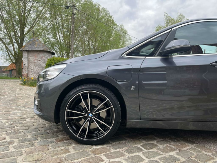 BMW 225 Plug-In Hybrid Luxury Full-LED/Leder/Gps-PRO/HUD! Leconte Motors