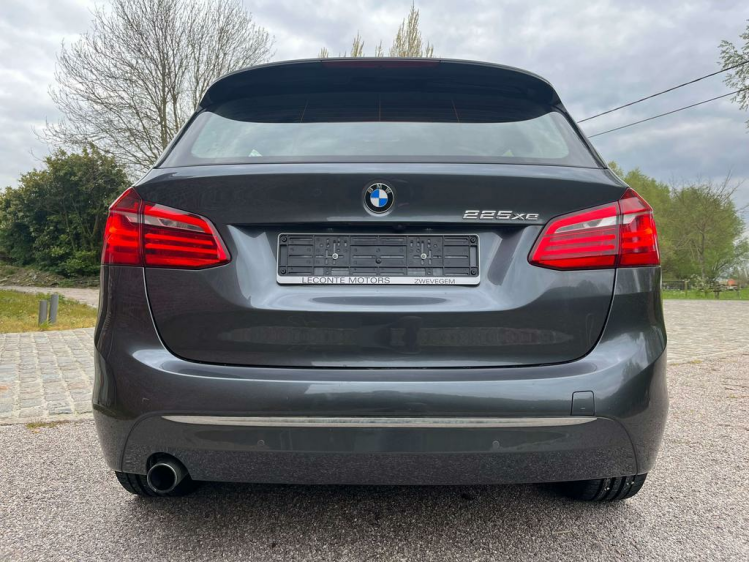 BMW 225 Plug-In Hybrid Luxury Full-LED/Leder/Gps-PRO/HUD! Leconte Motors