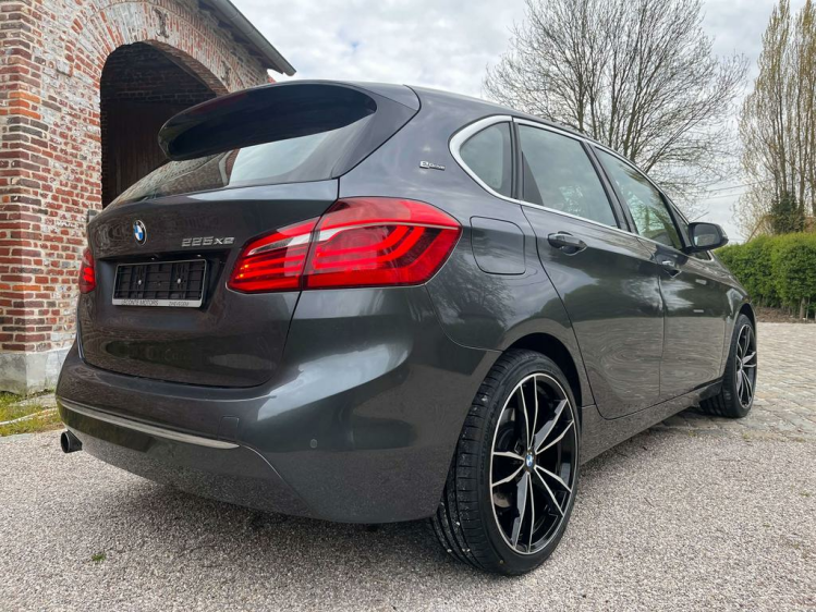 BMW 225 Plug-In Hybrid Luxury Full-LED/Leder/Gps-PRO/HUD! Leconte Motors