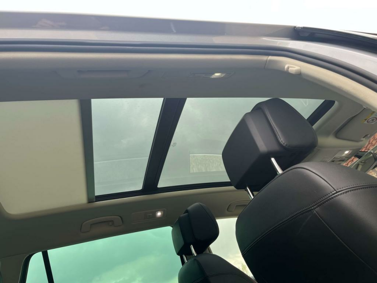 Volkswagen Passat Variant 1.4 TSI Highline DSG Virtual/LED/Pano/Leder/CAM... Leconte Motors