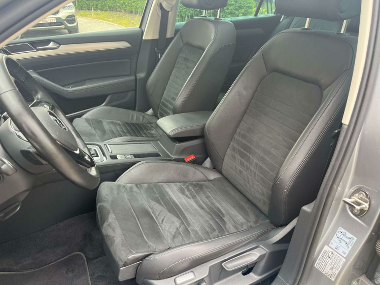 Volkswagen Passat Variant 1.4 TSI Highline DSG Virtual/LED/Pano/Leder/CAM... Leconte Motors