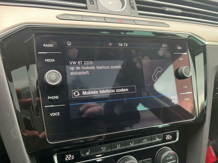 Volkswagen Passat Variant 1.4 TSI Highline DSG Virtual/LED/Pano/Leder/CAM... Leconte Motors