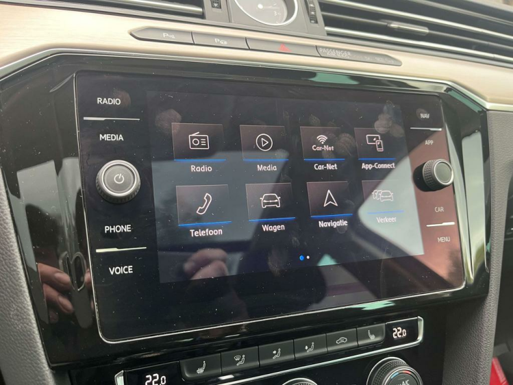 Volkswagen Passat Variant 1.4 TSI Highline DSG Virtual/LED/Pano/Leder/CAM... Leconte Motors