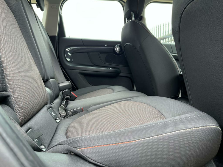 MINI Cooper SE Countryman 1.5A E ALL4 39.000km Navigatie-Pro/Cruise/PDC/USB! Leconte Motors