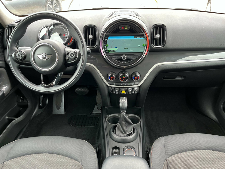 MINI Cooper SE Countryman 1.5A E ALL4 39.000km Navigatie-Pro/Cruise/PDC/USB! Leconte Motors