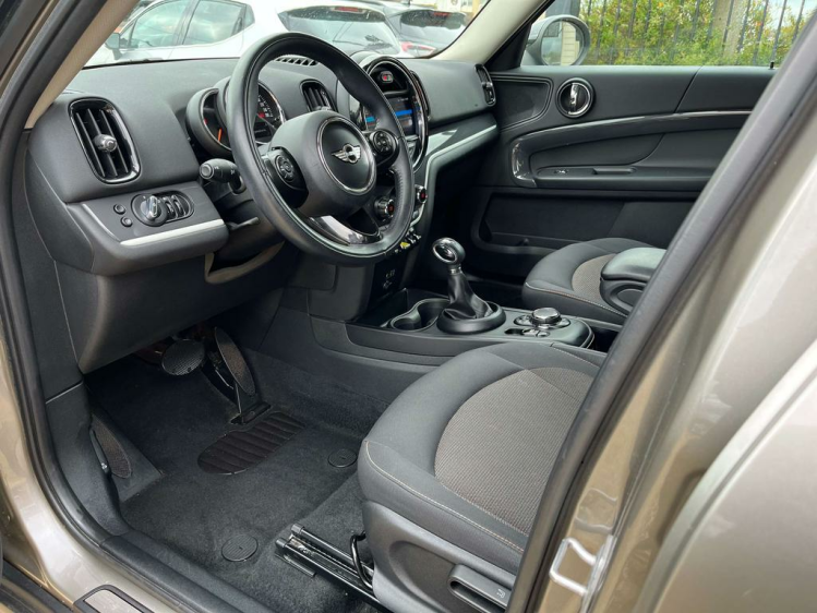 MINI Cooper SE Countryman 1.5A E ALL4 39.000km Navigatie-Pro/Cruise/PDC/USB! Leconte Motors