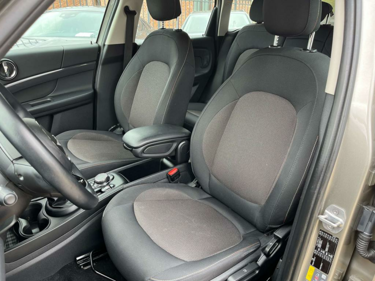 MINI Cooper SE Countryman 1.5A E ALL4 39.000km Navigatie-Pro/Cruise/PDC/USB! Leconte Motors