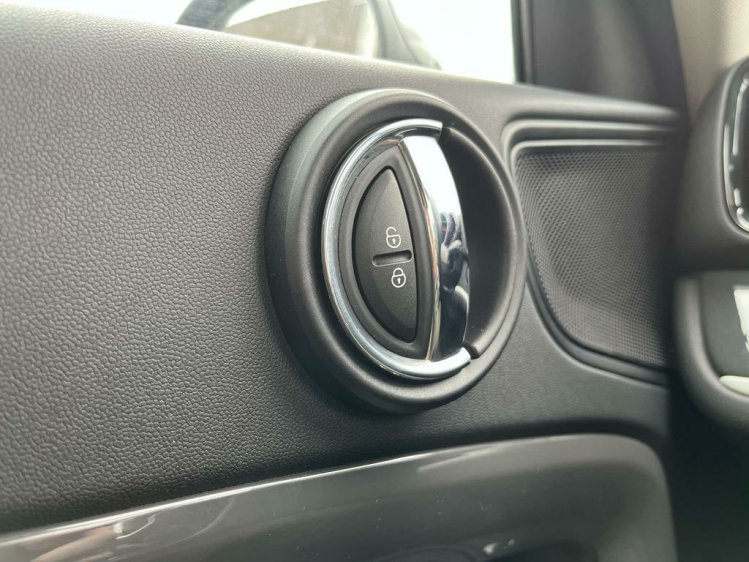 MINI Cooper SE Countryman 1.5A E ALL4 39.000km Navigatie-Pro/Cruise/PDC/USB! Leconte Motors