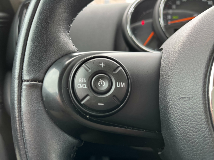 MINI Cooper SE Countryman 1.5A E ALL4 39.000km Navigatie-Pro/Cruise/PDC/USB! Leconte Motors