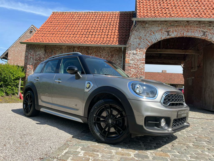 MINI Cooper SE Countryman 1.5A E ALL4 39.000km Navigatie-Pro/Cruise/PDC/USB! Leconte Motors