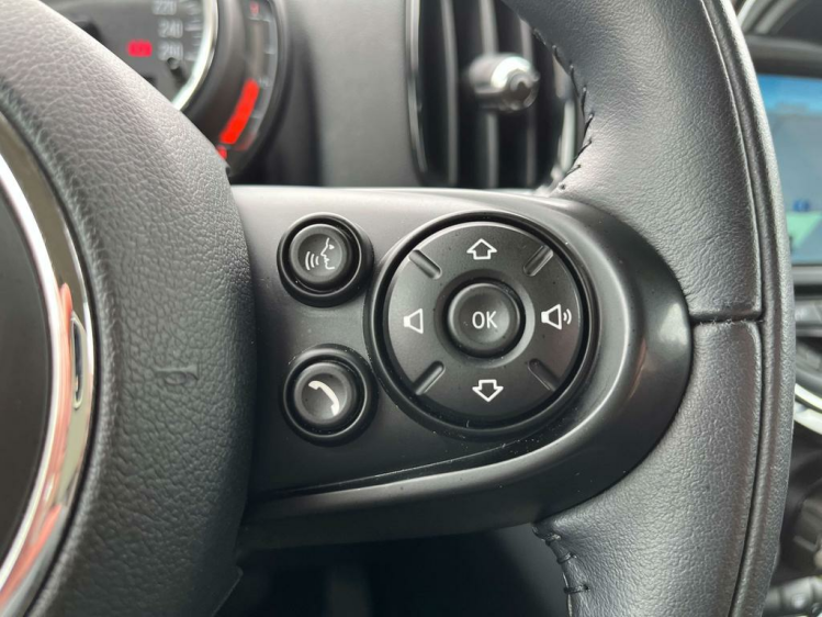 MINI Cooper SE Countryman 1.5A E ALL4 39.000km Navigatie-Pro/Cruise/PDC/USB! Leconte Motors