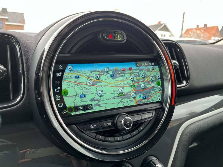 MINI Cooper SE Countryman 1.5A E ALL4 39.000km Navigatie-Pro/Cruise/PDC/USB! Leconte Motors