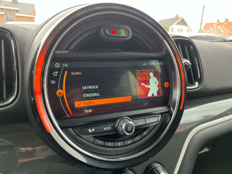 MINI Cooper SE Countryman 1.5A E ALL4 39.000km Navigatie-Pro/Cruise/PDC/USB! Leconte Motors