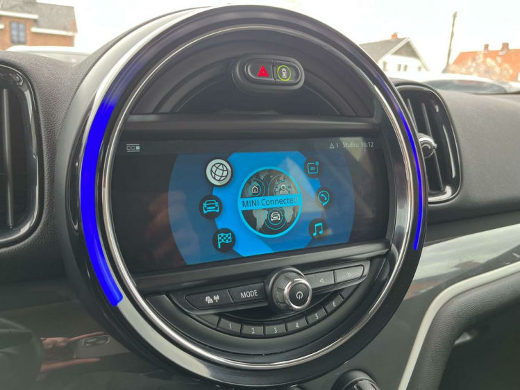 MINI Cooper SE Countryman 1.5A E ALL4 39.000km Navigatie-Pro/Cruise/PDC/USB! Leconte Motors