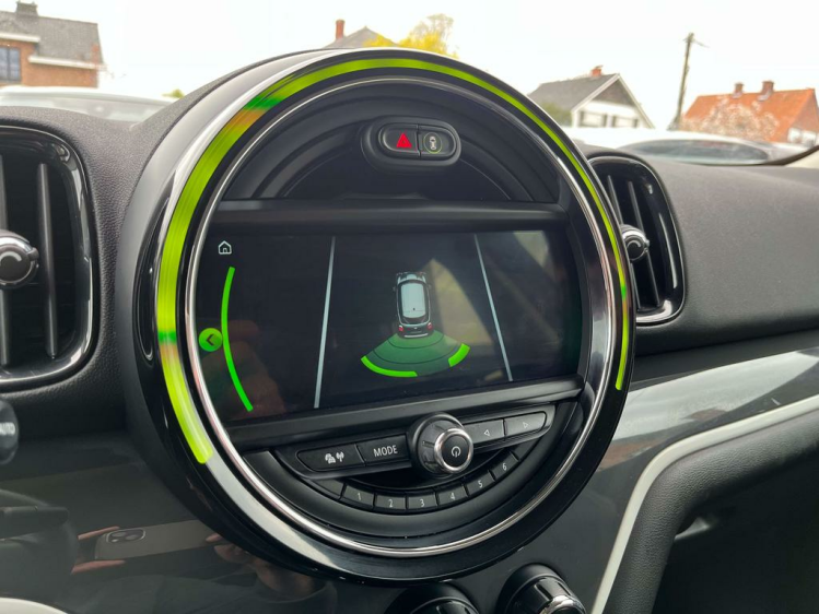 MINI Cooper SE Countryman 1.5A E ALL4 39.000km Navigatie-Pro/Cruise/PDC/USB! Leconte Motors