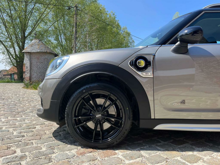 MINI Cooper SE Countryman 1.5A E ALL4 39.000km Navigatie-Pro/Cruise/PDC/USB! Leconte Motors