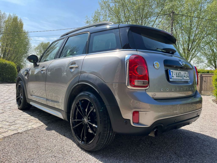 MINI Cooper SE Countryman 1.5A E ALL4 39.000km Navigatie-Pro/Cruise/PDC/USB! Leconte Motors