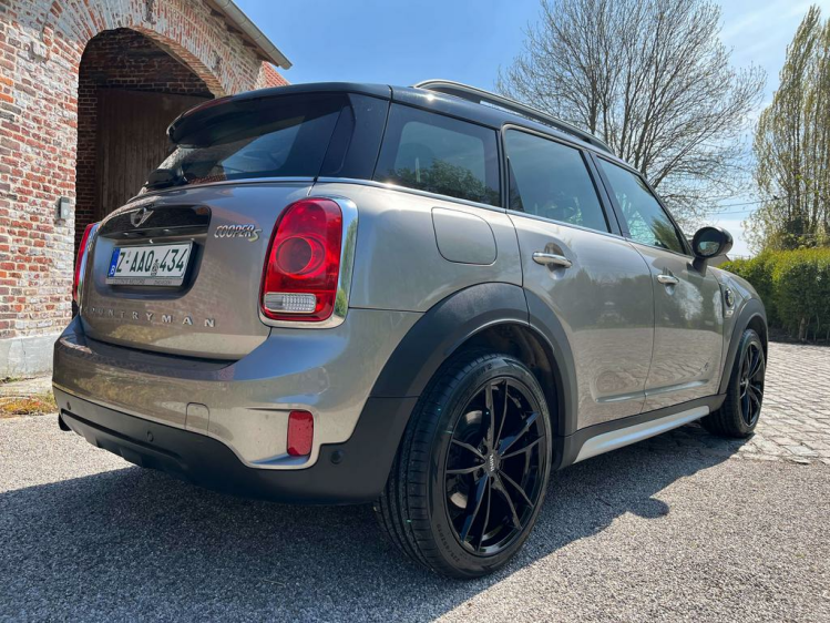 MINI Cooper SE Countryman 1.5A E ALL4 39.000km Navigatie-Pro/Cruise/PDC/USB! Leconte Motors