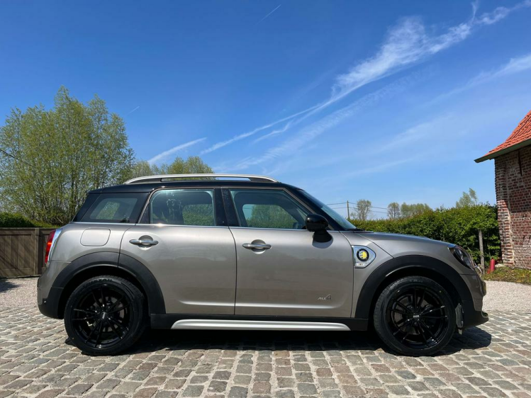 MINI Cooper SE Countryman 1.5A E ALL4 39.000km Navigatie-Pro/Cruise/PDC/USB! Leconte Motors