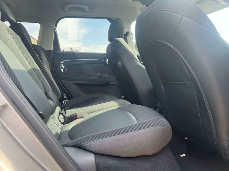 MINI Cooper SE Countryman 1.5A SE ALL4 Full-LED/Panodak/Leder/Camera/Cruise! Leconte Motors