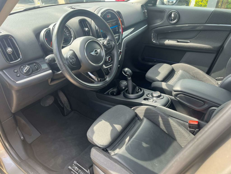 MINI Cooper SE Countryman 1.5A SE ALL4 Full-LED/Panodak/Leder/Camera/Cruise! Leconte Motors