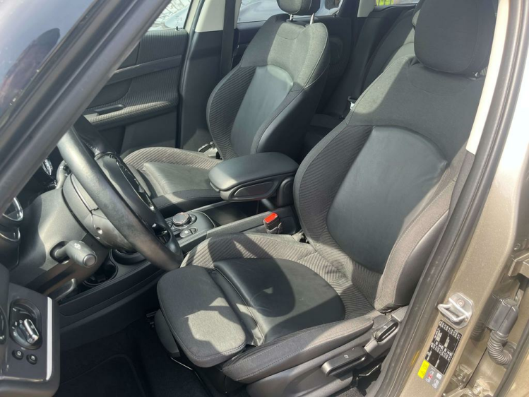 MINI Cooper SE Countryman 1.5A SE ALL4 Full-LED/Panodak/Leder/Camera/Cruise! Leconte Motors