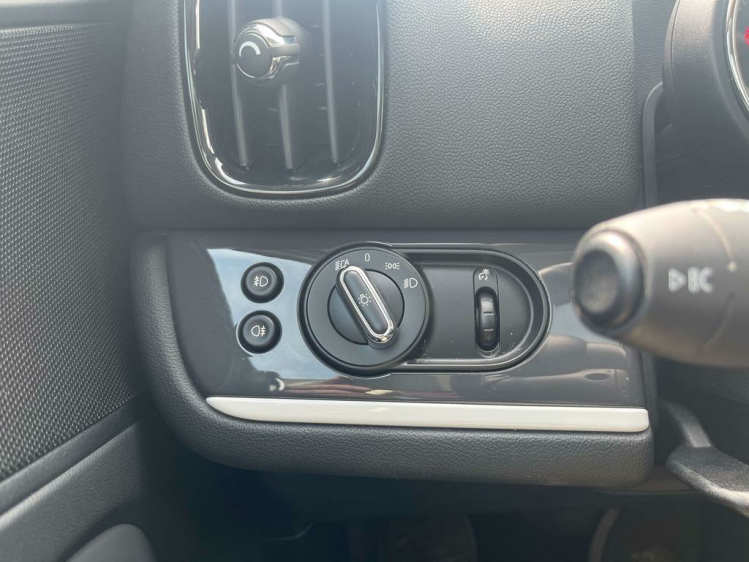 MINI Cooper SE Countryman 1.5A SE ALL4 Full-LED/Panodak/Leder/Camera/Cruise! Leconte Motors