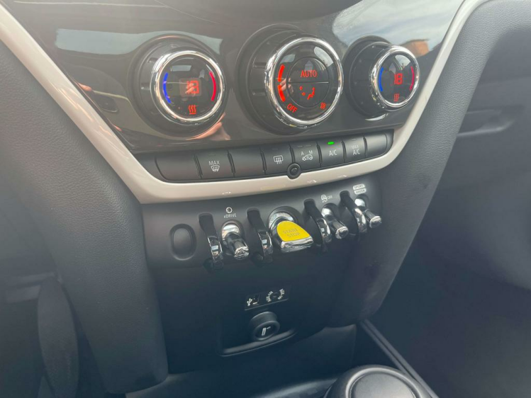 MINI Cooper SE Countryman 1.5A SE ALL4 Full-LED/Panodak/Leder/Camera/Cruise! Leconte Motors