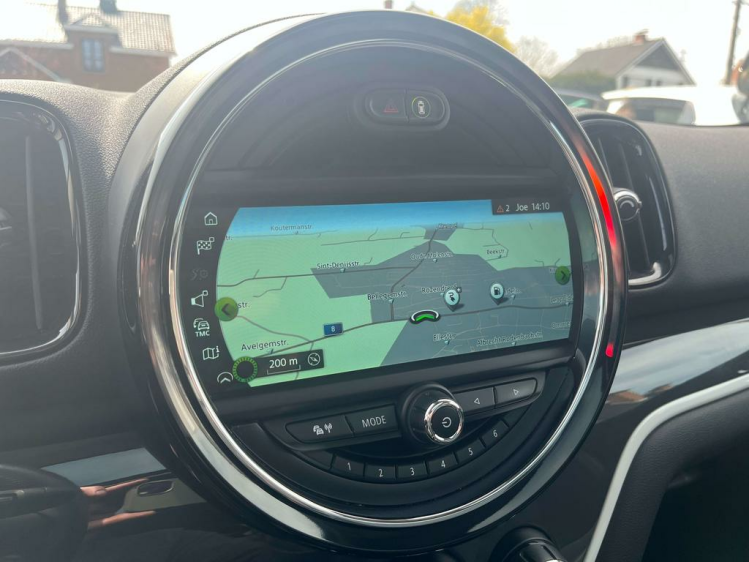 MINI Cooper SE Countryman 1.5A SE ALL4 Full-LED/Panodak/Leder/Camera/Cruise! Leconte Motors