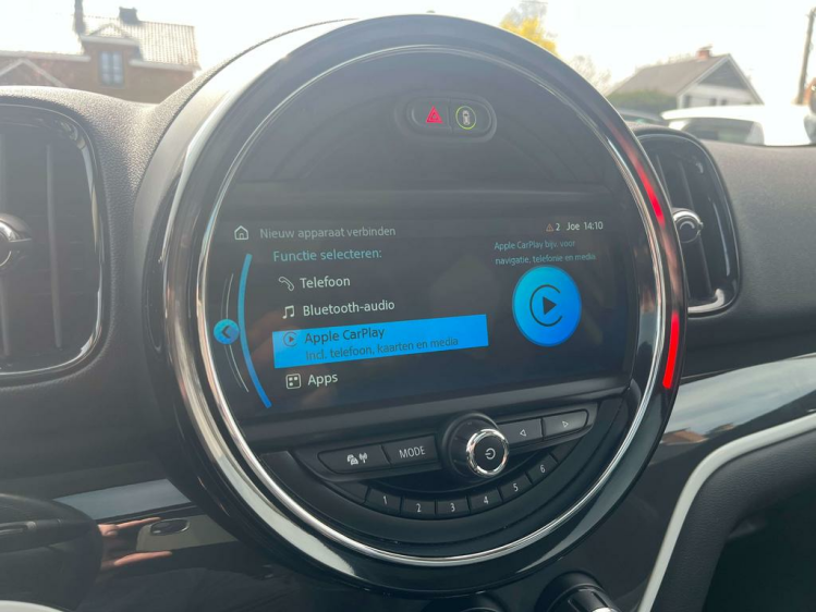 MINI Cooper SE Countryman 1.5A SE ALL4 Full-LED/Panodak/Leder/Camera/Cruise! Leconte Motors