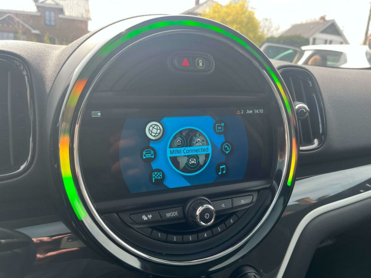 MINI Cooper SE Countryman 1.5A SE ALL4 Full-LED/Panodak/Leder/Camera/Cruise! Leconte Motors